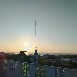 La Casa De Amelia Appartement