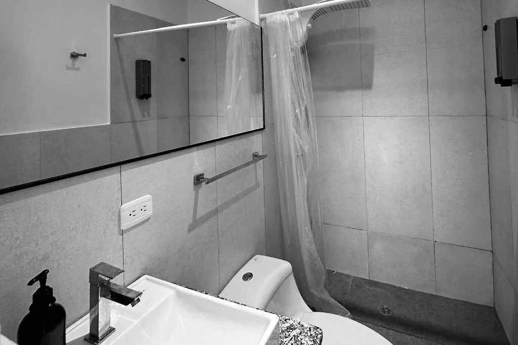 Bungalow Entero En Galapagos Puerto Baquerizo Moreno Apartment