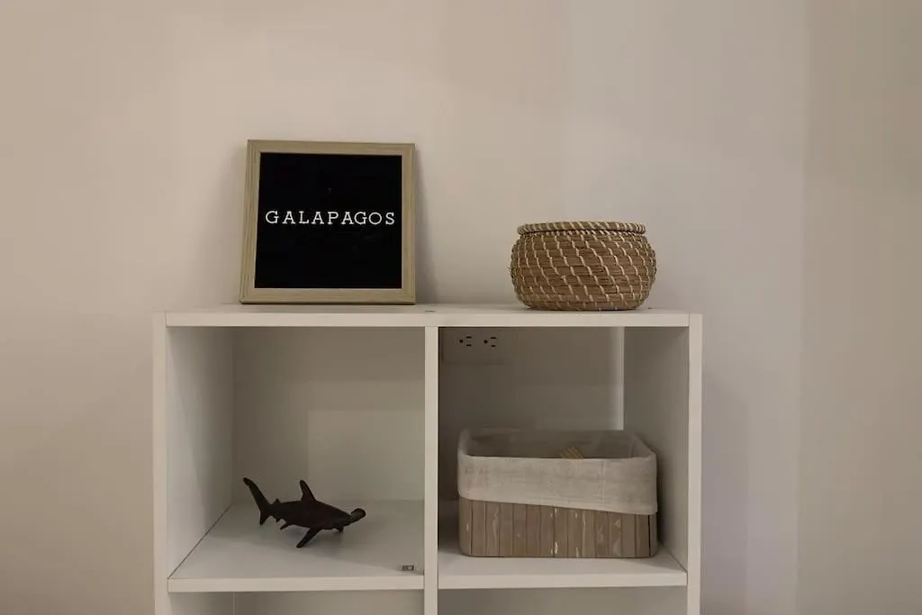 Apartment Bungalow Entero En Galapagos Puerto Baquerizo Moreno Ecuador